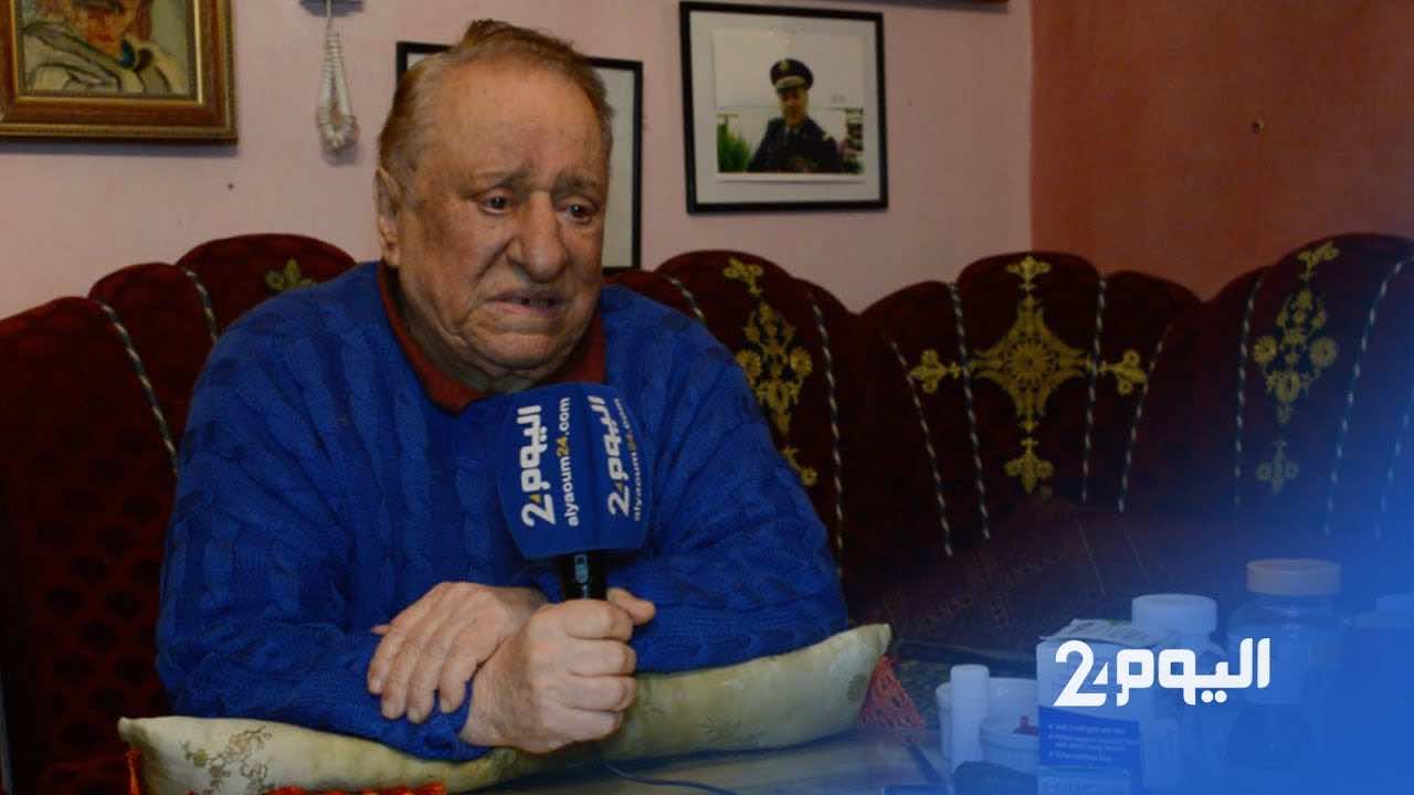 السكيرج: البوليس اعتقل مسربي الفيديو.. وأطالب بحذفه من "يوتوب" 