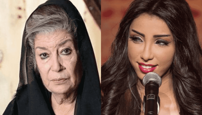 دنيا باطمة تفتخر بانتمائها للشجرة" الغيوان" بعد أداء منى واصف لأغنية  الله يا مولانا" - فيديو