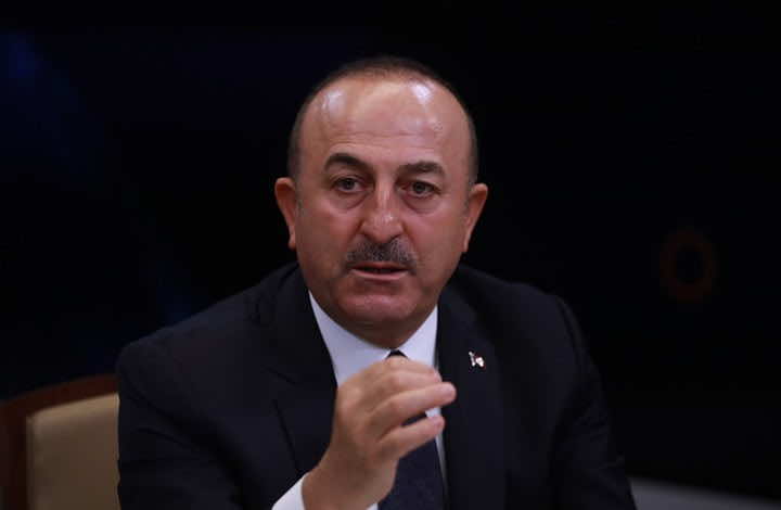 وزير خارجية تركيا ببحث مع غوتيريش قضية خاشقجي