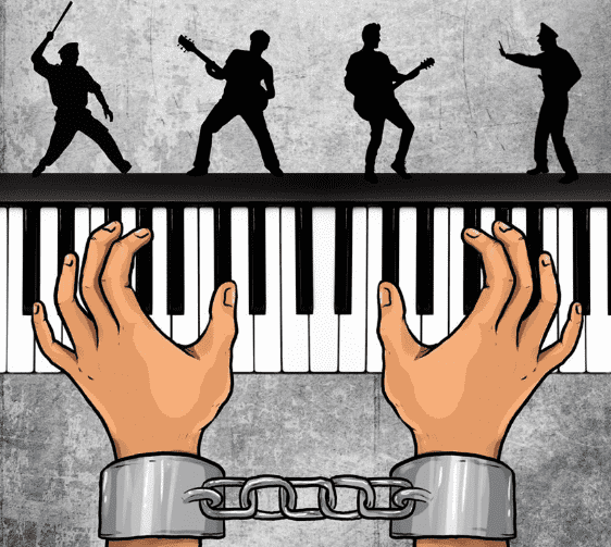 عاجل.. محكمة الدار البيضاء تصدر حكمها ضد بدر ومهدي "فناني الشارع"