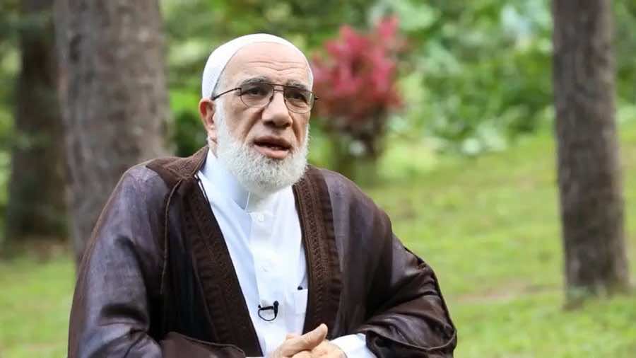 محاضرة للداعية عمر عبد الكافي في الرباط تثير جدلا بين المثقفين