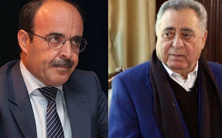 6 أشهر و50 مليون ضد زيان لصالح العماري.. والنقيب يعلق: 50 مليون للحلاوي ولأخنوش والآن إلياس..ولات "طريفة يمكن"!!"