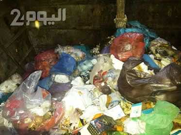 مأساة تهز خنيفرة.. العثور على رضيعة قرب "الشلال"