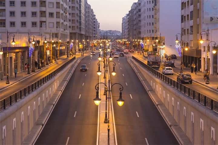 بعد نجاحها.. تطوان تقترب من إحداث أنفاق طرقية جديدة