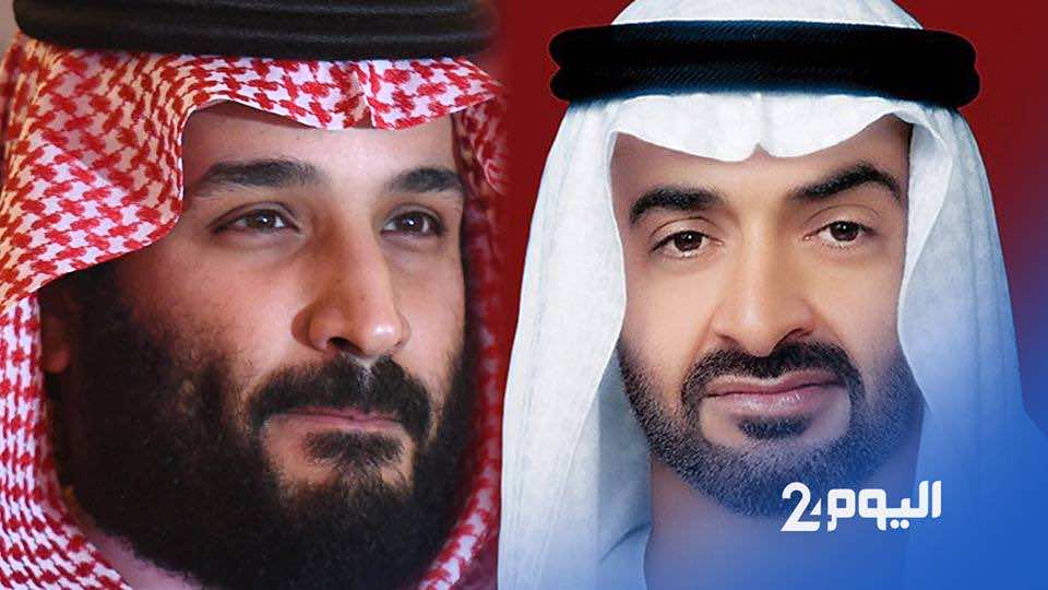 هل انتهى مشروع "المحمدين"؟.. اختناق مخططات وليي عهد الإمارات والسعودية