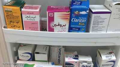 تحذير من خبراء بشأن وضع الأدوية في "المكان الخطأ"