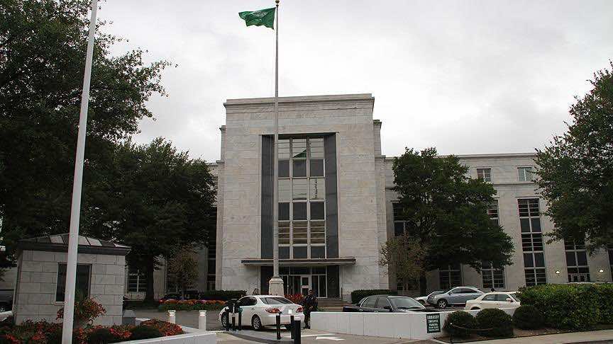 قرار بإطلاق اسم جمال خاشقجي على شارع السفارة السعودية بواشنطن