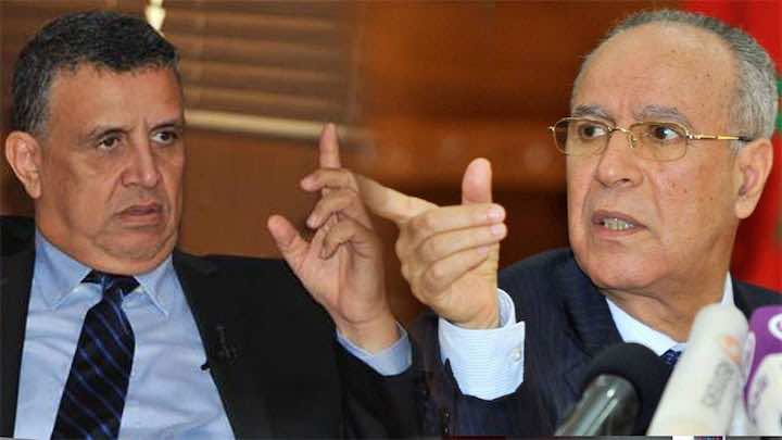 التوفيق يرد على وهبي: لم نتوصل بسؤالكم ومسجد تارودانت سيهدم لاستحالة ترميمه