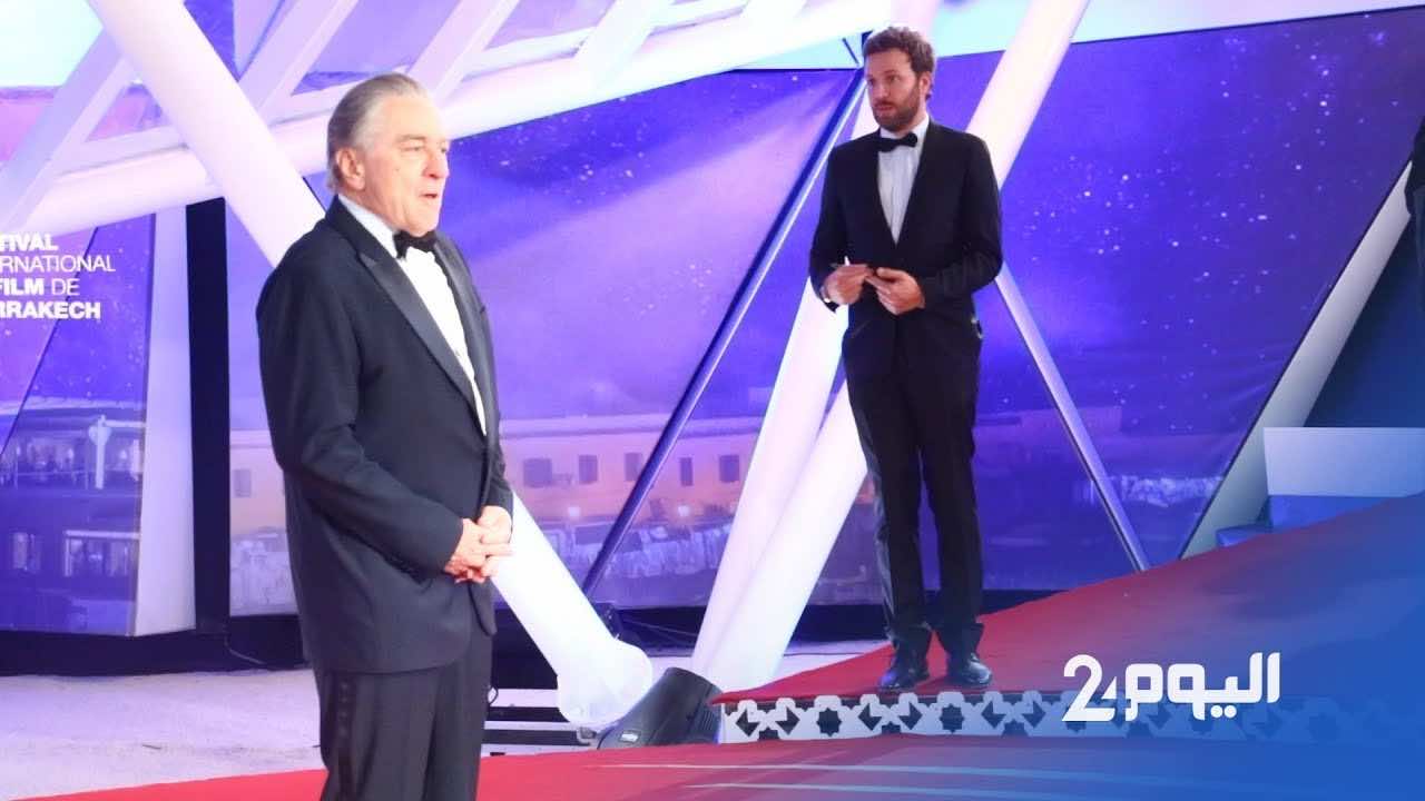 روبرت دي نيرو: ترامب أحمق ورئيس مزيف.. ليس مناسبا حتى ليكون فردا جيدا في عصابة