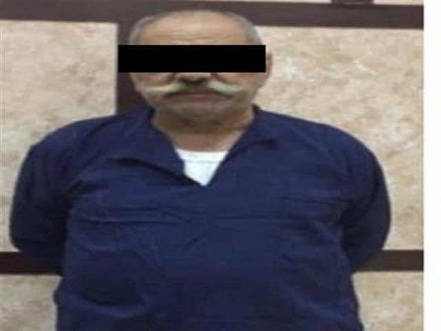 الإفراج عن أقدم سجين في مصر بعد قضائه 45 سنة في السجن