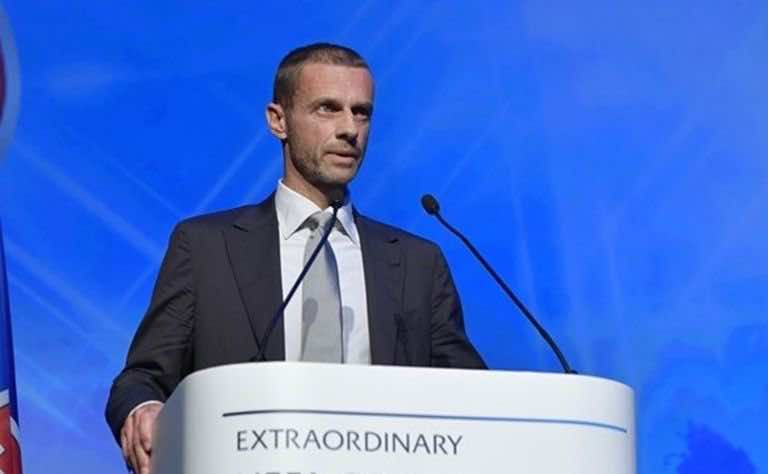 "الويفا" يوضح: لن نغير مواعيد مباريات دوري الأبطال!