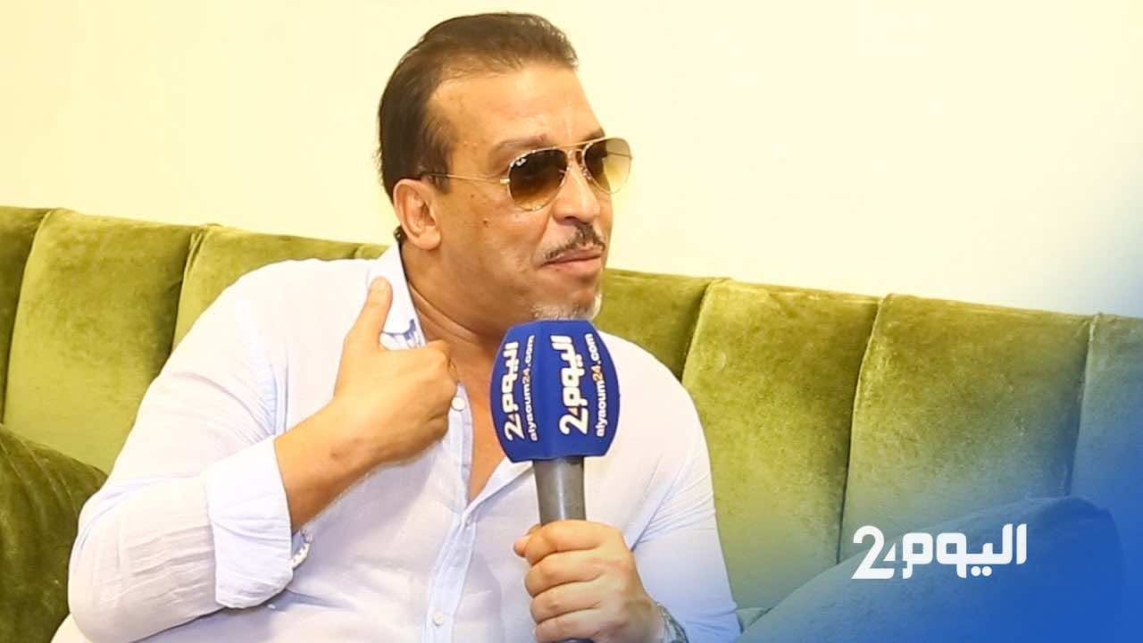 دادس: في مهرجان السينما كاين اللي جاية غير باش تقطع شعرها واللي تبين كسوتها.. ما كاين مع من تناقش! - فيديو