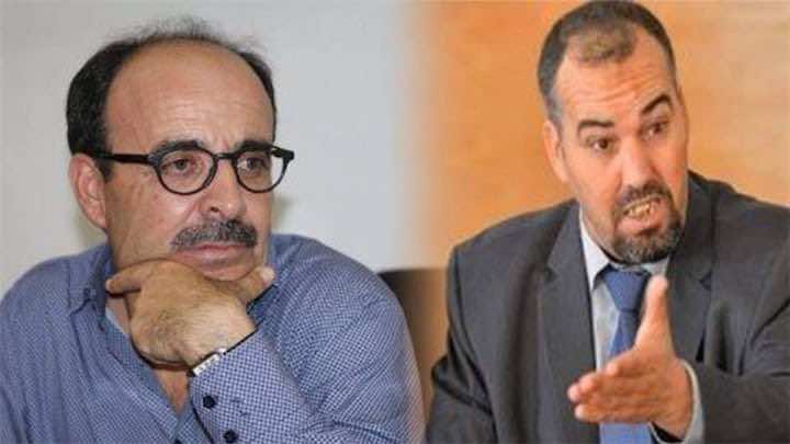 بعد إعلان توقف " آخر ساعة".. برلماني من "البيجيدي": هل يعلن من أطلقها أنه بدوره "غادي يبدل ساعة بأخرى"!