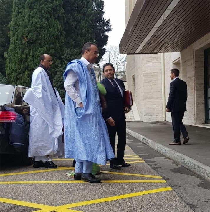 في اليوم الأول من محادثات جنيف.. المغرب يحصي انتصاراته