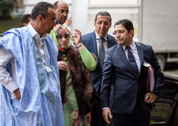 قضية الصحراء المغربية..انطلاق الجولة الثانية من "محادثات جنيف" ضواحي العاصمة السويسرية