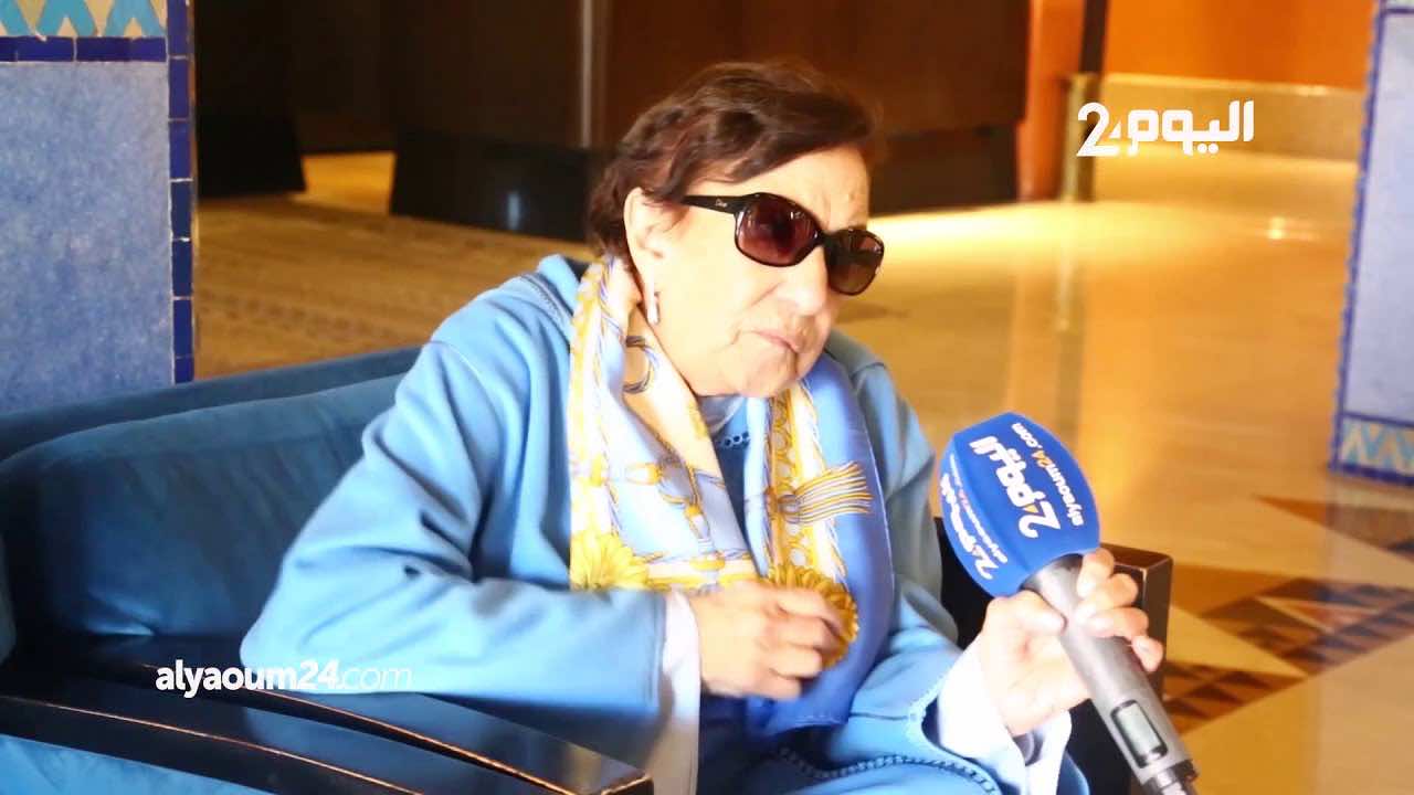 شمس أيقونة أخرى من أيقونات الفن تغيب...الفنانة أمينة رشيد في ذمة الله