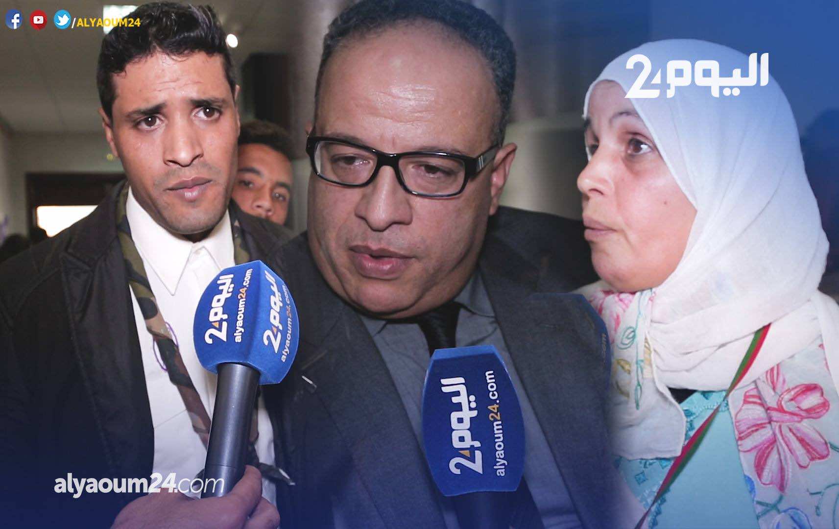 أوزون" تتوج 5 جمعيات مدنية فائزة بمسابقة "أنظف حي" -فيديو"