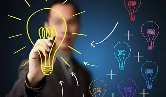 ريادة الأعمال لدى الشباب