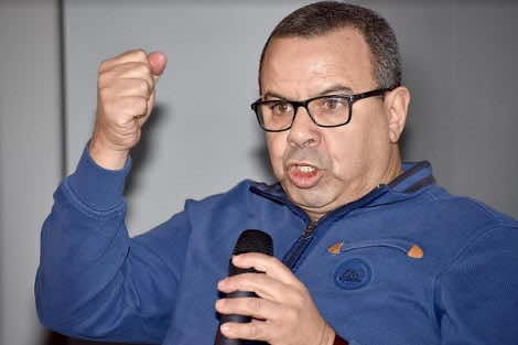 الحقوقي شوقي بنيوب يعود للواجهة..الملك يعينه في منصب المندوب الوزاري المكلف بحقوق الإنسان