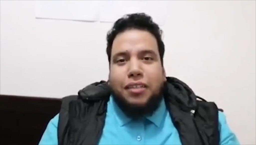 التحقيق مع ناشط موريتاني بالسعودية بسبب قطر وحماس