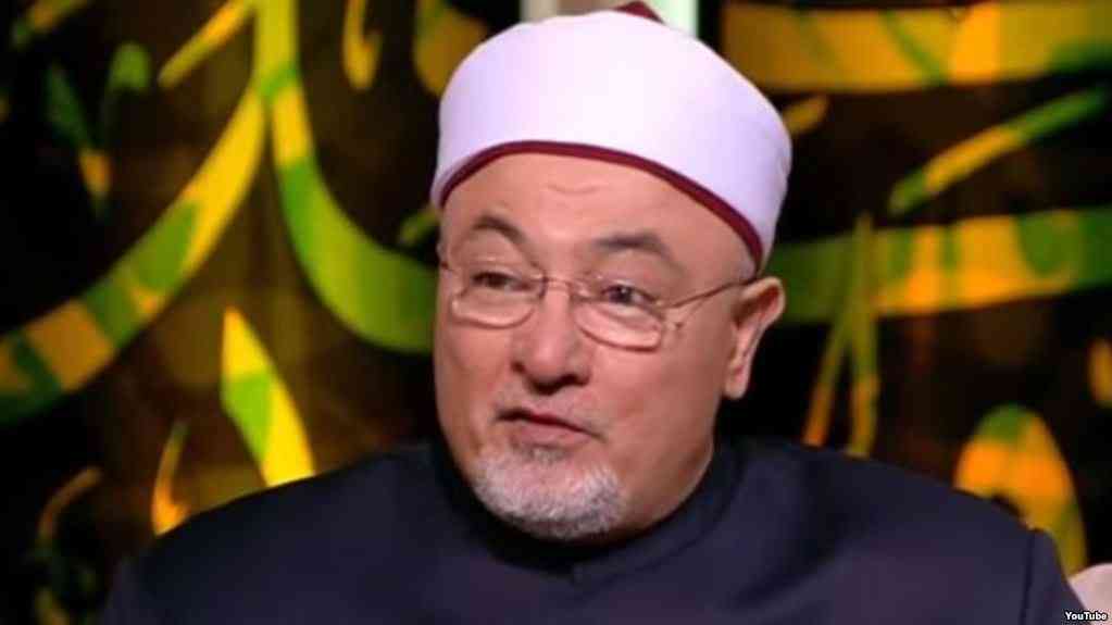 مثير.. شيخ مصري: "لا علاقة جنسية في الجنة والأعضاء التناسلية ستختفي- فيديو