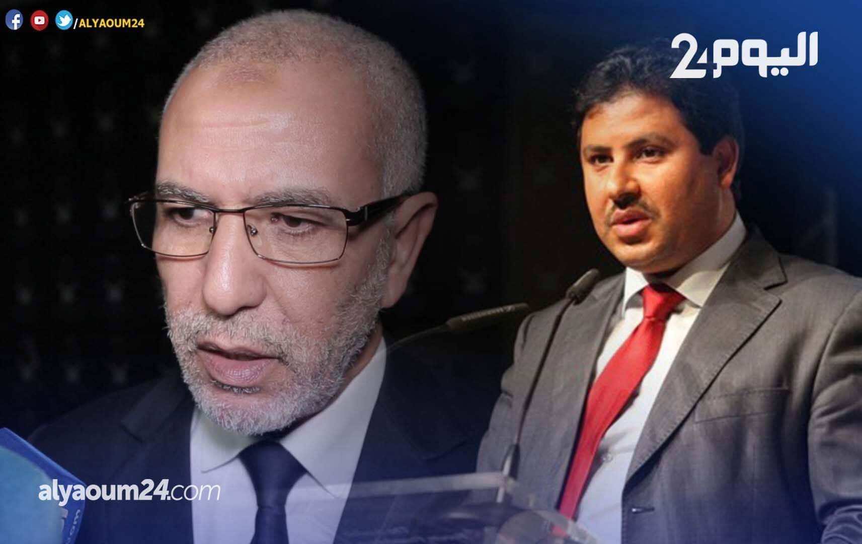نائب العثماني: نازلة حامي الدين ستفتح أبواب جهنم وجهات تسعى لتطويع القضاء- فيديو