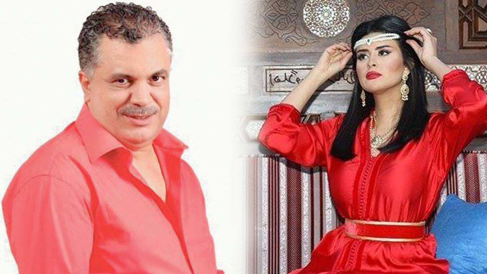 قلبي بغاه".. شريط تلفزيوني يجمع سلمى رشيد بالخياري في رمضان"