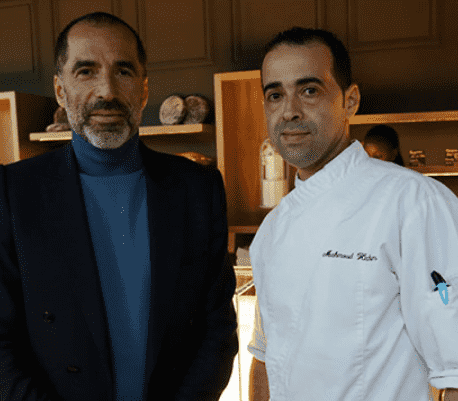 في المغرب افتتاح  "Maison Alexis" ..بعد عدد من المحلات في العالم..