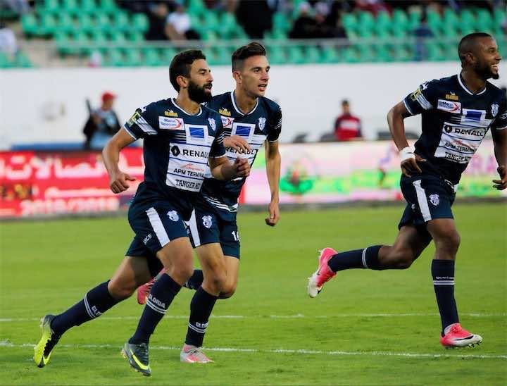 النصر يرفض انتقال فوزير لأحد السعودي ويدرس عرضين إثنين
