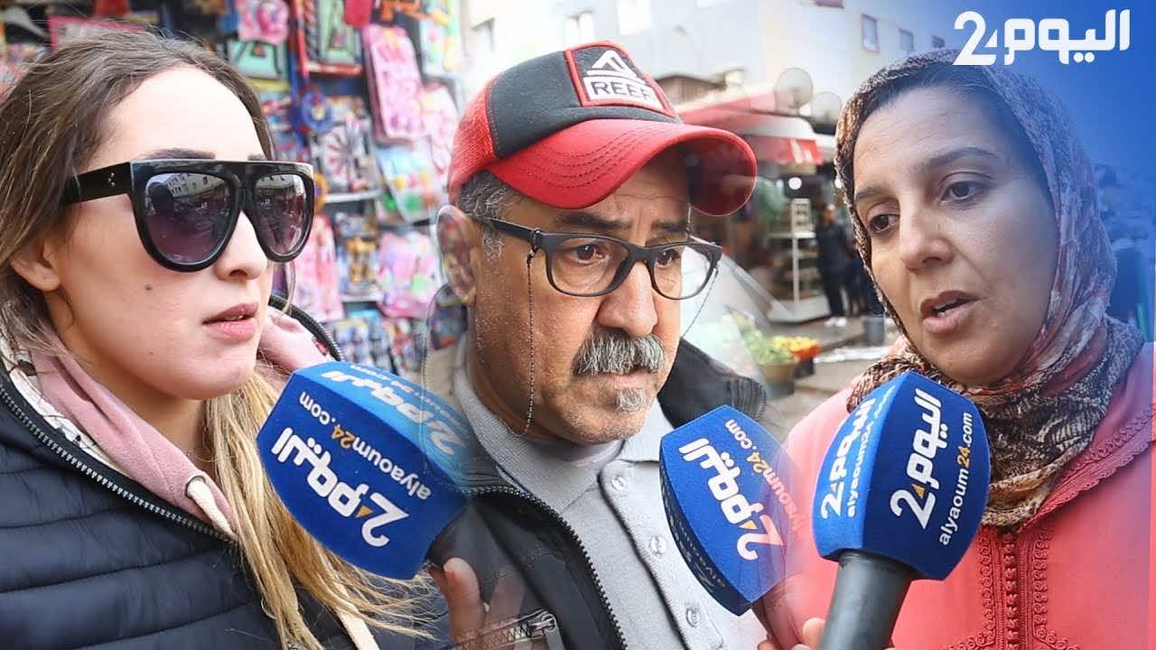 المغاربة والرقية الشرعية...علاج أم دَجَل؟!-فيديو