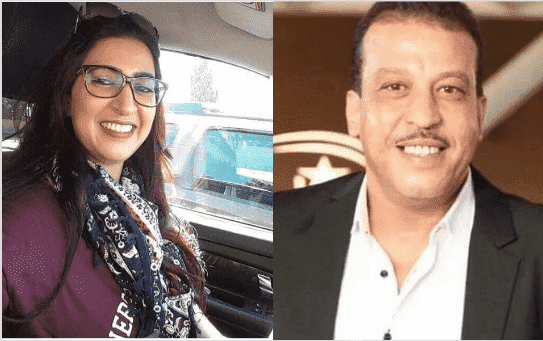 بوطازوت في أول تجربة سينمائية مع عزيز داداس