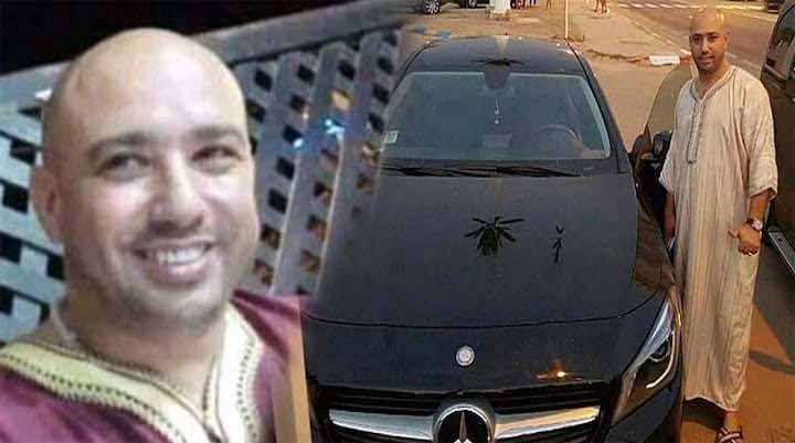 تفاصيل جديدة في قضية "راقي بركان" تشميع منزله وتأجيل محاكمته إلى غاية يناير المقبل