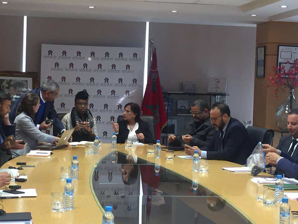 المغرب يدافع عن حصيلته في مناهضة التمييز أمام مقررة الأمم المتحدة