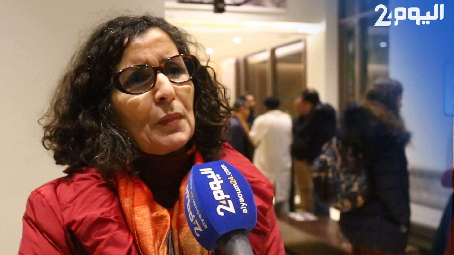 الرياضي: الحكم الجائر ضد بوعشرين أخرج شخصيات بارزة من حالة التردد بشأن الملف -فيديو-