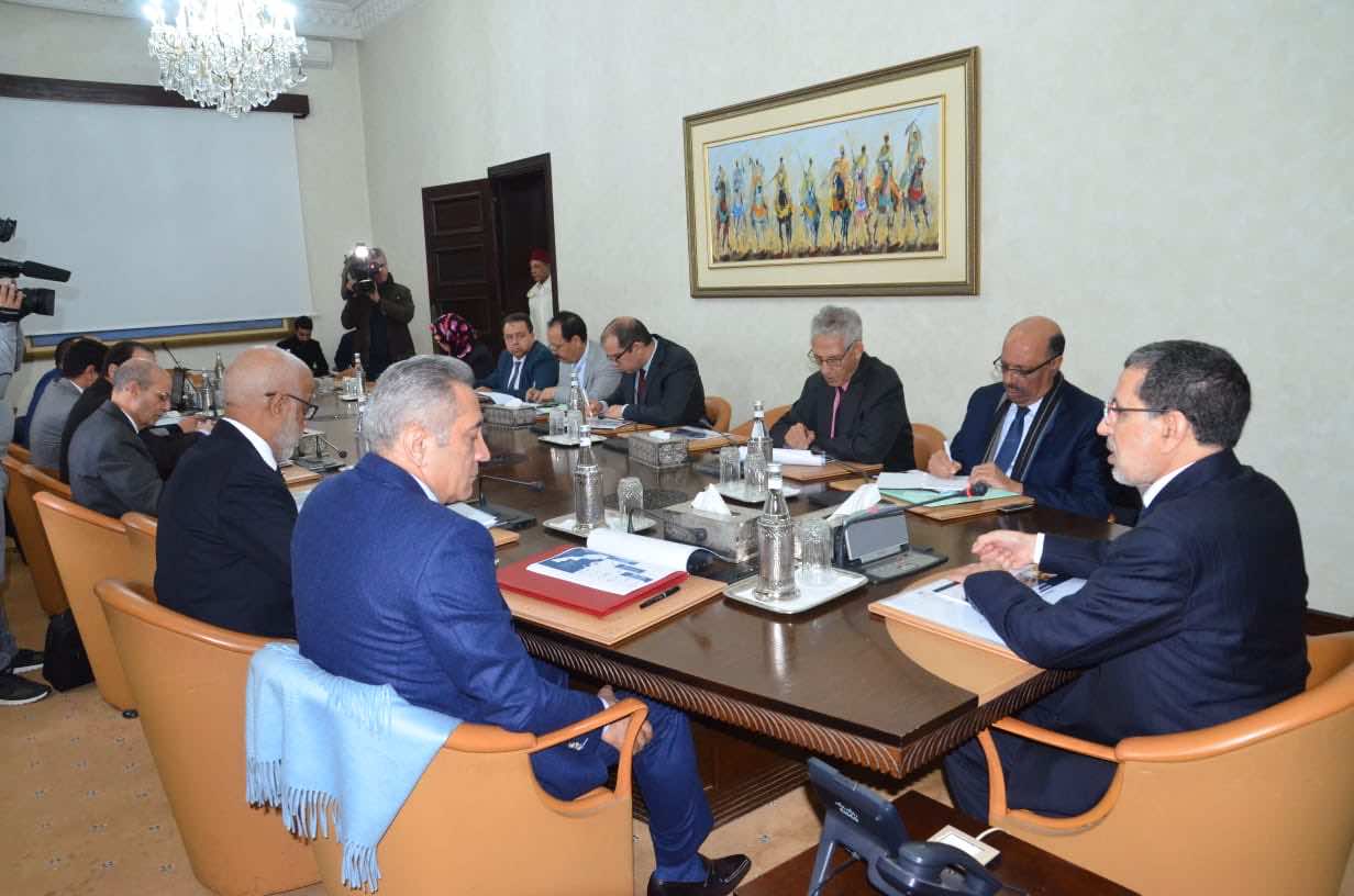 العثماني: المقاولات المتوسطة والصغرى خزان لفرص الشغل وحاضن للطبقة الوسطى