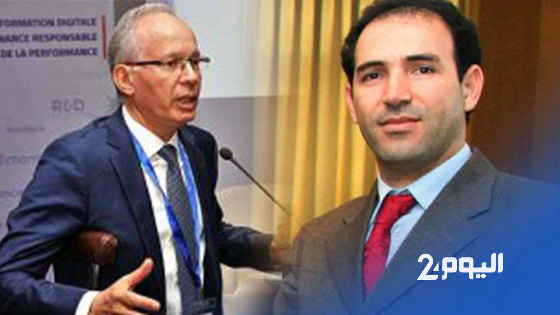 الراشدي وبنعليلو.. تعيينات ملكية ضد الفساد