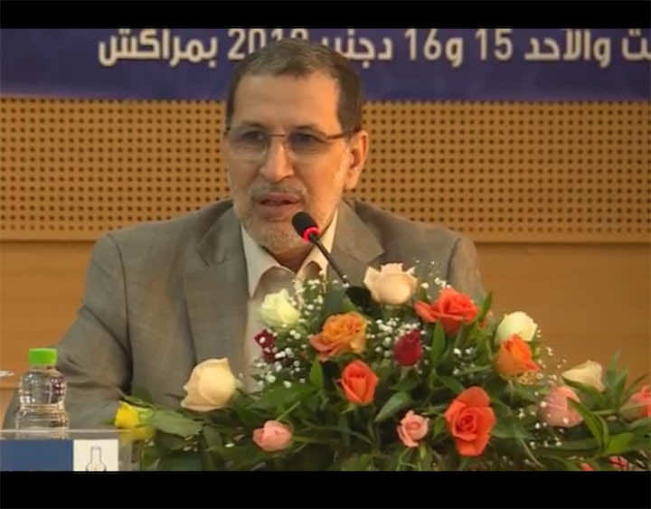 العثماني: العافية التنظيمية نقطة قوة الـPJD رغم تشكيك المشككين