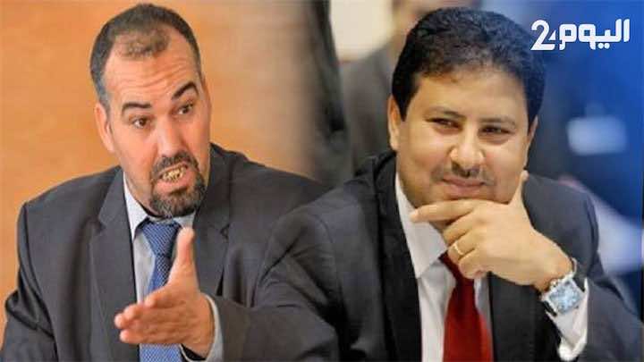 قضية حامي الدين.. برلماني: هذه آدلة تبرئ حامي الدين من دم آيت الجيد