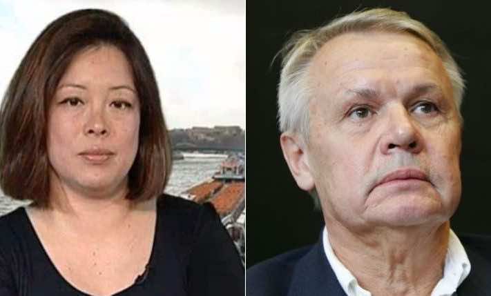 محكمة النقض الفرنسية ترفض شكاوى "التشهير" التي رفعها المغرب في قضية الصحافيين والملاكم المومني