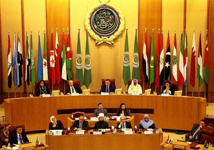 البرلمان العربي يعقد جلسة طارئة لمناقشة قرار نظيره الأوروبي بخصوص المغرب