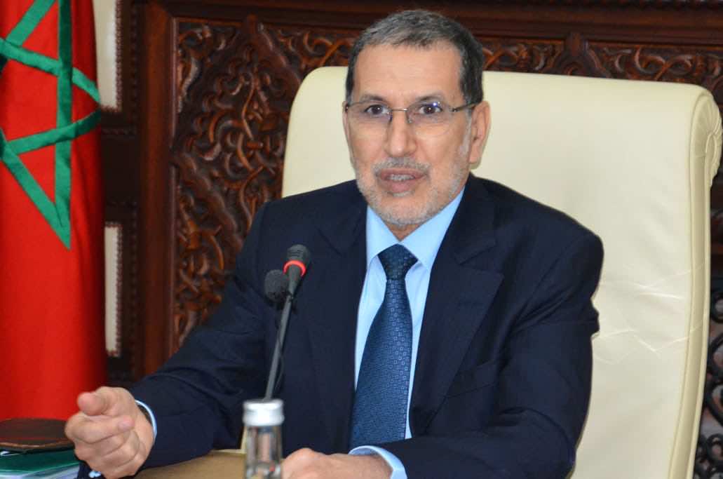 العثماني: البطالة هاجس حقيقي للحكومة