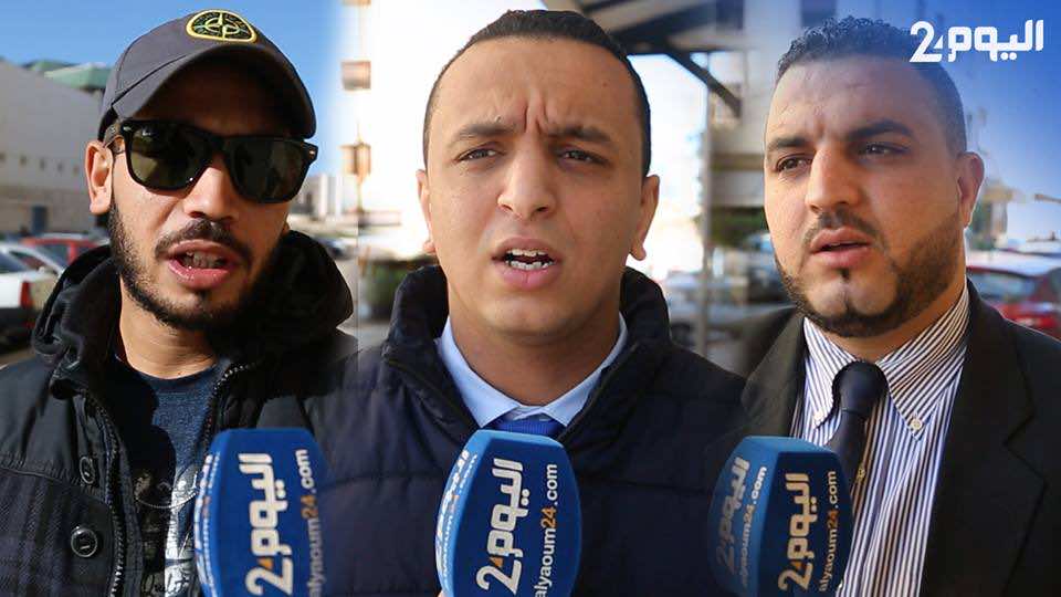 رجاويون ووداديون غاضبون من قرار إغلاق "دونور" من جديد: أوقفوا هذا العبث! - فيديو