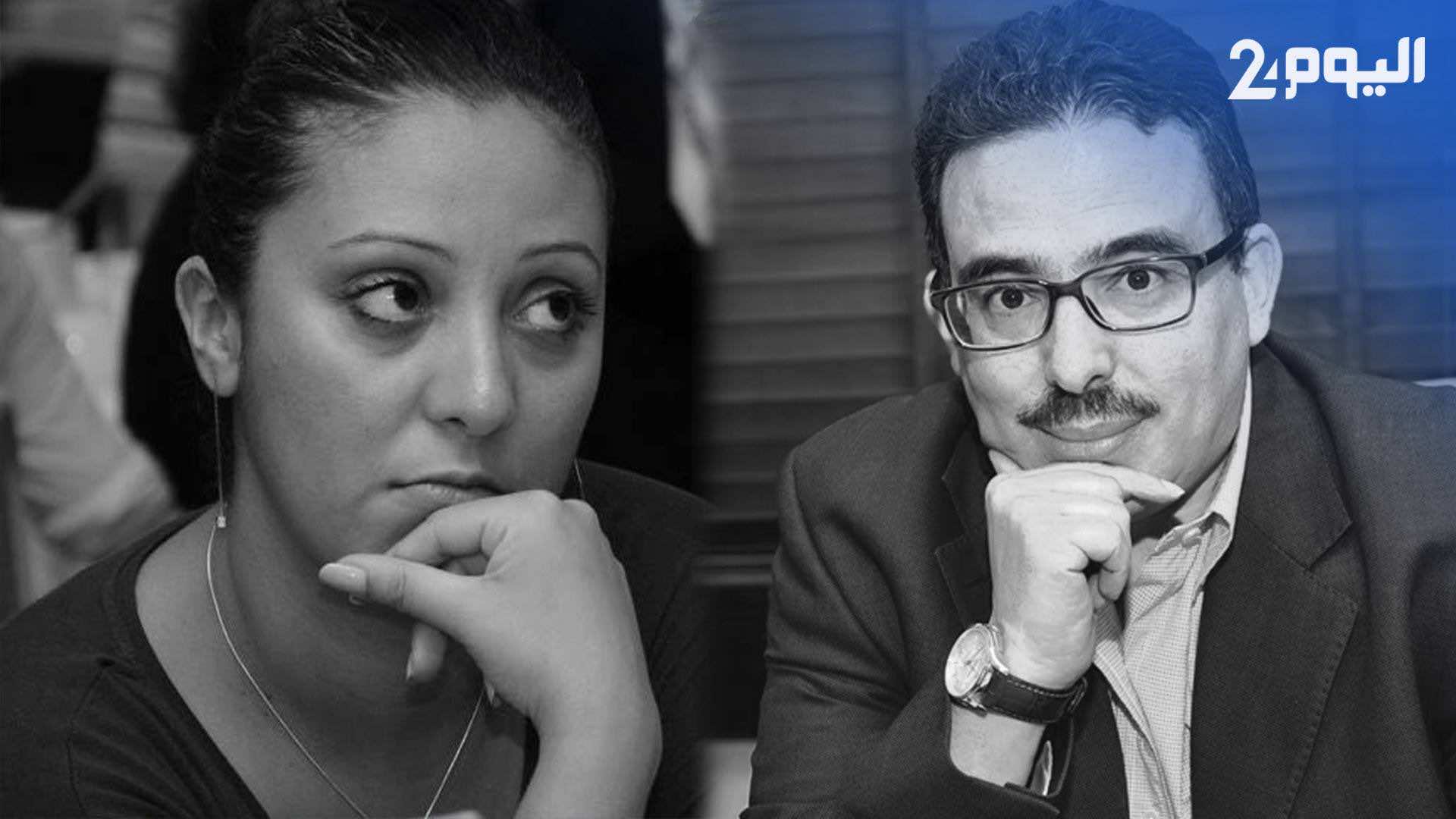 الفواري: اتهام بوعشرين بالاتجار في البشر مضحك و«أخبار اليوم» يجب أن تستمر