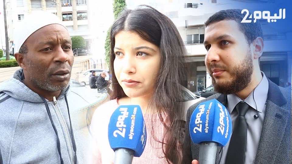 مغاربة: نحن مسلمون.. وندين ما حصل للسائحتين في "شامهاروش" -فيديو