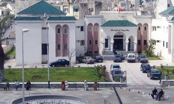 مئات المترشحين لاجتياز مباراة " التعاقد" يتوافدون على تاونات.. ومواطنون: افتحوا لهم بيوتكم