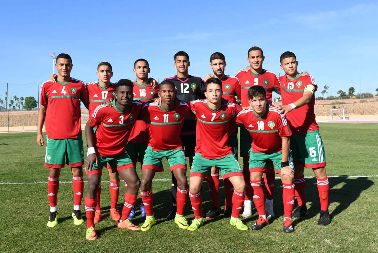 نهائيات "كان" 2019.. القرعة تضع المنتخب المغربي في مجموعة "الموت"