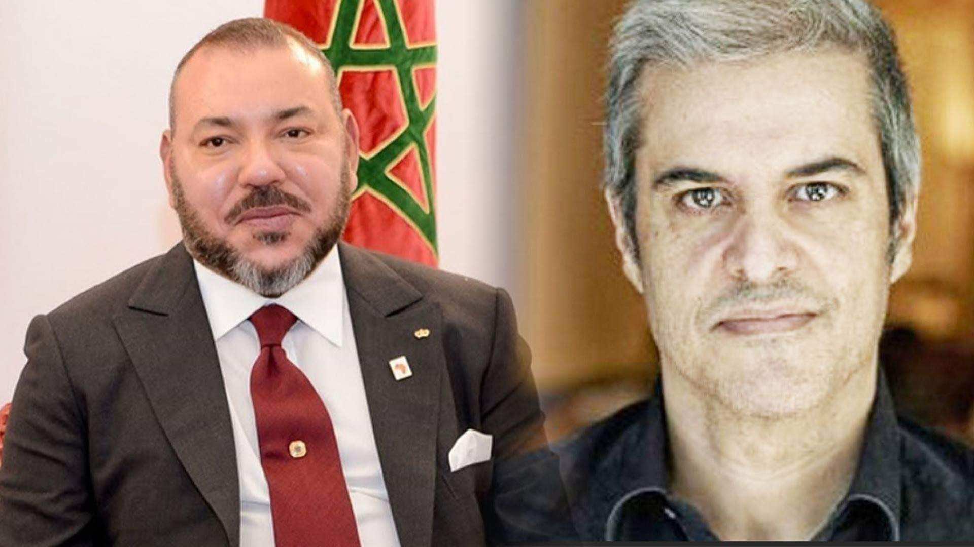 في سابقة من نوعها..الأمير مولاي هشام يطلب من ابن عمه الملك محمد السادس إعفاءه من لقب "الأمير" والتحول إلى" مواطن عادي"