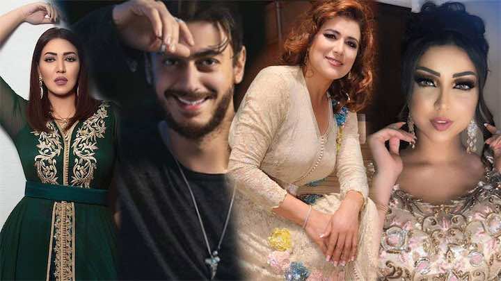 فنانون مغاربة يستنكرون جريمة "شمهروش": نشعر بالعار..اللهم اجعل هذا البلد آمنا