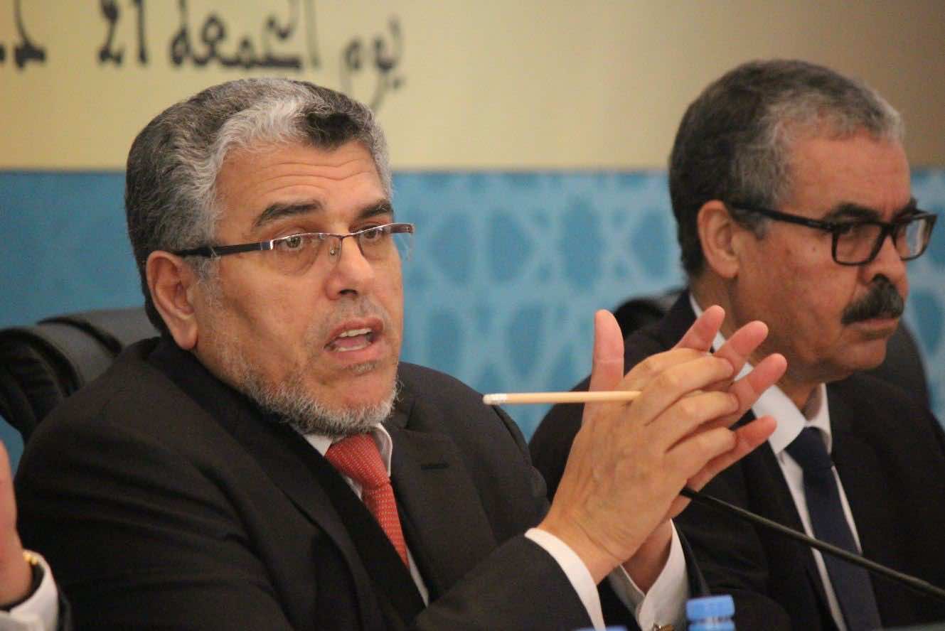 الرميد: الدولة قامت بواجبها لتحقيق استقلالية القضاء.. وليس كل شيء على ما يرام