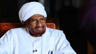 شعار "الشعب يريد نظاما جديدا" يصل السودان